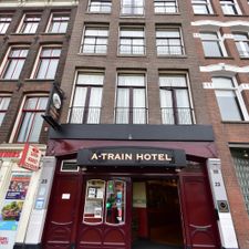 A-Train Hotel