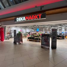 DekaMarkt Veenendaal Scheepjeshof