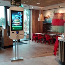 McDonald's Harderwijk