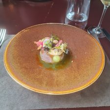 Restaurant 55