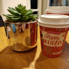 Dunkin' Bataviaplein Lelystad