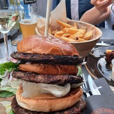 VOF Lunchroom 't Zoete Genot