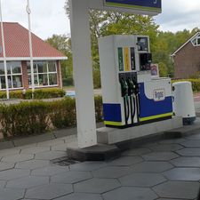 Argos Hoogersmilde Tankstation 24H