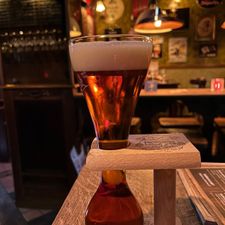 Biercafé & Grill Vliegende Hollander