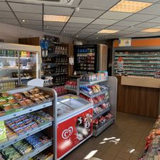 Lukoil Maarheeze