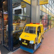 ANWB winkel Amstelveen