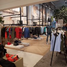 Shoeby - Tilburg Centrum