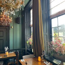 Grand Café 't Gerecht Heerenveen