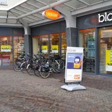 Blokker Almere Globeplein