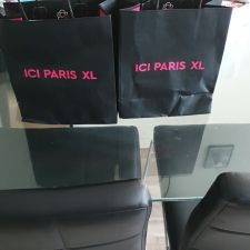 ICI PARIS XL