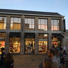 State of Art Outlet Store Roosendaal