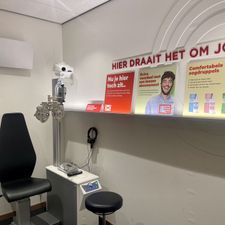 Hans Anders Opticien Nieuw-Vennep