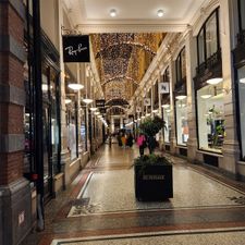 Nespresso Boutique