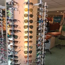 Pearle Opticiens Dokkum