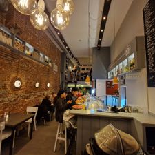 De Pizzabakkers Willemsparkweg