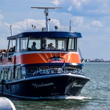 Rederij Volendam Marken Express