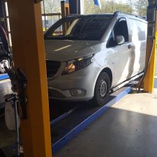 KwikFit Almere-Stad - Banden, APK en auto-onderhoud
