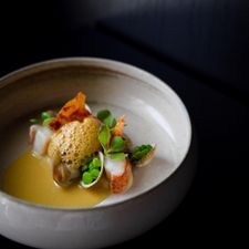 Restaurant Caert