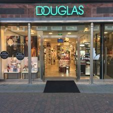 Parfumerie Douglas Tiel