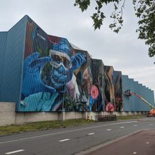 P+R Gasstraat