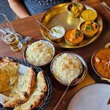Kathmandu Kitchen Beverwijk | Indiase & Nepalese Restaurant