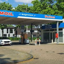 Tamoil Express Tilburg