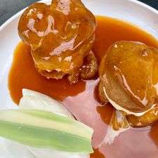 Brasserie 't Vingerling