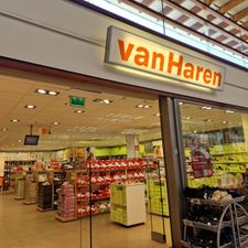 vanHaren Schoenen