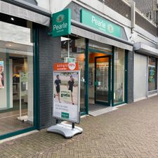 Pearle Opticiens Lelystad