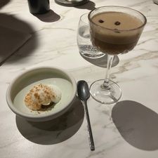 Restaurant Hemel & Aarde
