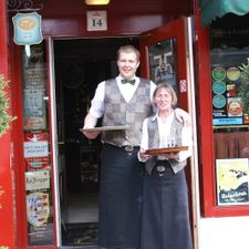 Café Bierlokaal De Engel