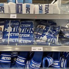 Action Arnhem