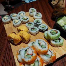 China Palace | Chinees-Japans Restaurant Zwolle