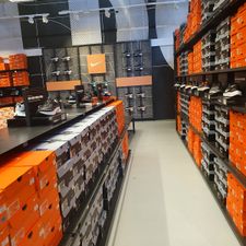 Nike Factory Store