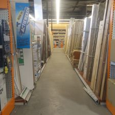 GAMMA bouwmarkt Hoogeveen