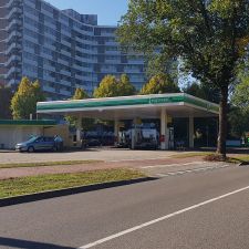 BP Express Elderveld