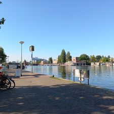 Café-Restaurant Hesp