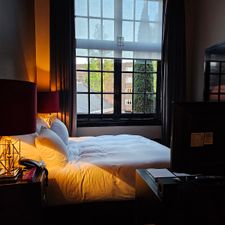 The College Hotel Amsterdam, Autograph Collection