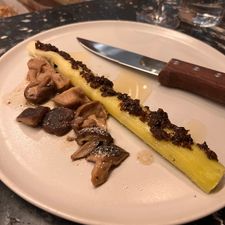 Restaurant Rotonde