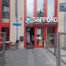 Sapporo