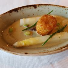 Woods Restaurant