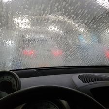 Loogman tanken & wassen Amsterdam - Wasstraat Amsterdam