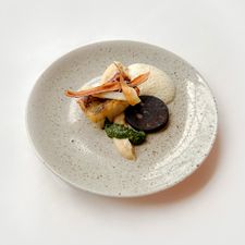 Restaurant Allemansgeest