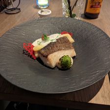 Restaurant Papermoon