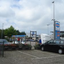 Tamoil Express Hoogerheide