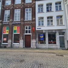 Taco Mundo Maastricht