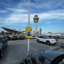 P1 Parkeren Schiphol - Officiële Parking Schiphol