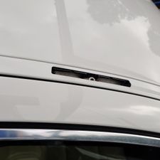 Loogman Carwash Hoofddorp - Wasstraat Hoofddorp