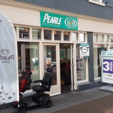 Pearle Opticiens Tiel