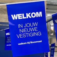 Bouwmaat Oss